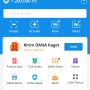 Saldo DANA Gratis Rp 200.000 Dari Apk Ini Kebangetan!
