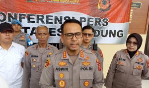 Viral Video Pembegalan di Flyover Kiaracondong, Polisi Pastikan Itu Bukan Aksi Begal