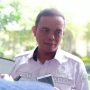 Camat Bogor Selatan, Hidayatulloh. (Yudha Prananda / Jabar Ekspres)