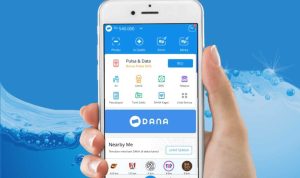 Aplikasi Penghasil Uang Ini Bisa Cairkan Saldo DANA