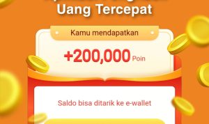 Aplikasi Penghasil Saldo DANA Gratis Tercepat