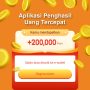 Aplikasi Penghasil Saldo DANA Gratis Tercepat