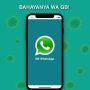 JANGAN INSTALL! Ini Bahaya Download GB WhatsApp Mod Apk Bahaya yang Mengintai Jika Download GB WhatsApp Mod