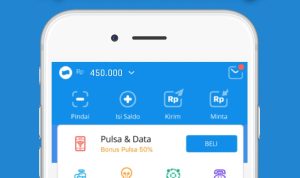 Cairkan Saldon DANA Gratis Rp450.000 dari Apiikasi Penghasil Uang Ini