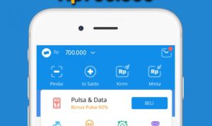 Jangan Lama! Cairkan Saldo DANA Rp700 Ribu dari Aplikasi Ini Secepatnya Aplikasi Penghasil Saldo DANA Hingga Rp700 Ribu Tiap Penarikan