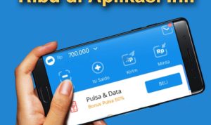 Cus Jangan Ditunda, Klaim Saldo DANA Rp700.000 dari Aplikasi Penghasil Uang Ini! Bisa Dapat Saldo DANA Hingga Rp700 Ribu dari Aplikasi Penghasil Uang Ini