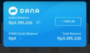 Langsung Klaim Sekarang! Saldo DANA Gratis Rp 350.000, Langsung Lewat Google!