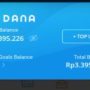 Langsung Klaim Sekarang! Saldo DANA Gratis Rp 350.000, Langsung Lewat Google!