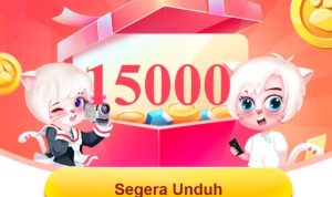 Saldo DANA Gratis 200 Ribu Dihasilkan dari APK Legit Ini!, Coba Sekarang!