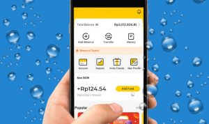 Cuma Daftar Langsung Dapat Rp20.000, Cek Aplikasi Penghasil Uang Tercepat Ini Sekarang! Aplikasi Penghasil Uang Langsung Cairkan Rp20.000 Sekali Daftar