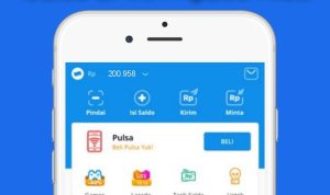 Cara Dapat Saldo DANA Gratis dari Aplikasi Penghasil Uang