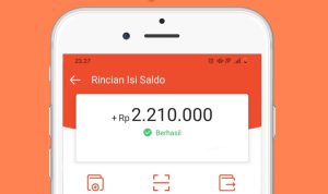 Aplikasi Penghasil Uang Tercepat 2023