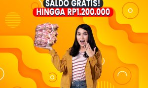Cara Mendapatkan Uang Tercepat Hingga 1 Jutaan Tanpa Aplikasi