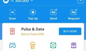 Asyik Banget! Dapatkan Saldo DANA Gratis Langsung Cair Rp300 Ribu Lewat Game Penghasil Uang Terbaru, Ayo Coba Sekarang
