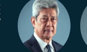 Inilah Patner Bisnis Saham Anthoni Salim Yang Jadi Presdir BRMS Inilah Patner Bisnis Saham Anthoni Salim Yang Jadi Presdir BRMS