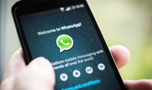 Alamat Proxy WhatsApp Gratis, Kirim Pesan WA Bisa Tanpa Internet, Begini Caranya!