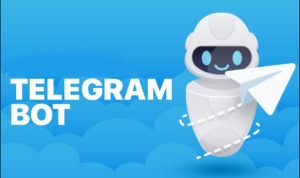 bot telegram