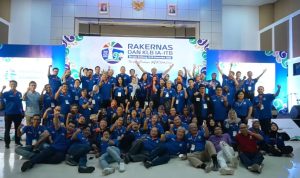 Rakernas dan KLB IA ITB 2022 Usung Program Hilirisasi Lada Putih