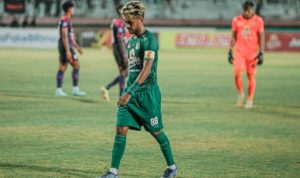Manajer Persebaya Bantah Rumor Hengkangnya Alwi Slamat dari Persebaya, Yahya Alkatiri: Dia Masih Bersama Kami