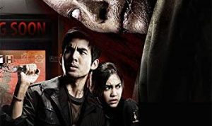 Persiapan Malam Jumat, Inilah 4 Film Horor Terseram untuk Ditonton