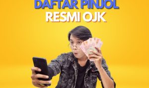 Persyaratan Mudah! Daftar Pinjol Terbaru Mudah Cair Bunga Rendah Limit Hingga Rp20 Juta