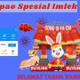 SPESIAL! Ada Angpao Saldo DANA Gratis untuk Pelajar, Cepat Klaim Sekarang!