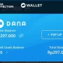 saldo dana gratis langsung cair 2023