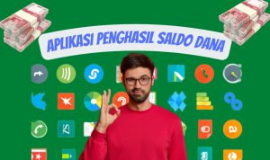 Ajaib! Saldo DANA Gratis Hari Ini Bisa Kamu Klaim Lewat Aplikasi Ini, Bisa Cair Sampai Rp100 Ribu, Cek di Sini! Ajaib! Saldo DANA Gratis Hari Ini Bisa Kamu Klaim Lewat Aplikasi Ini, Bisa Cair Sampai Rp100 Ribu, Cek di Sini!