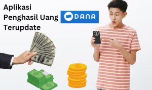 Yes Mantap! Saldo DANA Gratis Bisa Langsung Cair Sampai Rp50 Ribu Per Hari dari Aplikasi Penghasil Uang Ini, Begini Tipsnya!