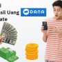 Yes Mantap! Saldo DANA Gratis Bisa Langsung Cair Sampai Rp50 Ribu Per Hari dari Aplikasi Penghasil Uang Ini, Begini Tipsnya!