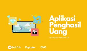 Cair Rp100 Ribu! Gunakan Aplikasi Penghasil Saldo DANA Ini, Bisa Langsung Cair dan Terbukti Membayar