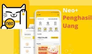 Terupdate! Inilah Aplikasi Penghasil Uang Resmi dari Pemerintah Januari 2023, Aman Berizin OJK, Cek di Sini!