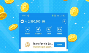 Link DANA Kaget Gratis Rp200 Ribu Langsung Cair, Buruan Klaim Mudah Banget Caranya