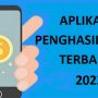 Wow Aplikasi Penghasil Uang Terbaru Cair Setiap Hari, Auto Kaya Raya!