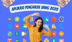 KONTAN! Inilah Aplikasi Penghasil Saldo DANA Gratis Hari Ini, Terbukti Membayar Hingga Sampai Rp100 Ribu, Cepat Klaim Sekarang!