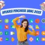 KONTAN! Inilah Aplikasi Penghasil Saldo DANA Gratis Hari Ini, Terbukti Membayar Hingga Sampai Rp100 Ribu, Cepat Klaim Sekarang!