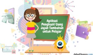 Aplikasi Penghasil Uang Saku Online untuk Pelajar, Begini Cara Dapatkan Uang Jajan Tambahan