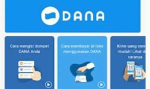 aplikasi penghasil uang yang lagi banyak dibicarakan ini memberikan Saldo Dana Gratis atau uang sebagai tambahan pendapatan buat kalian.
