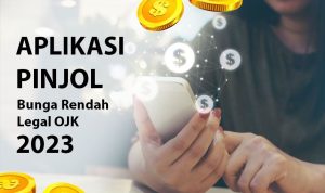 Kepepet Perlu Uang? 4 Aplikasi Pinjaman Online Ini Bisa Jadi Solusi Sementara