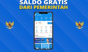 Cepat Ambil Bansos Saldo DANA Gratis Rp3.500.000 dari Pemerintah Buat Kamu