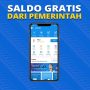 Cepat Ambil Bansos Saldo DANA Gratis Rp3.500.000 dari Pemerintah Buat Kamu