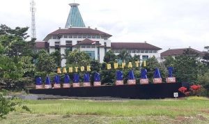 Meski status Pemberlakuan Pembatasan Kegiatan Masyarakat (PPKM) telah dicabut, namun kasus Covid-19 di Bandung Barat masih perlu diwaspadai.