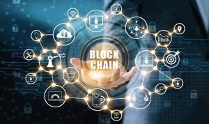 blockchain