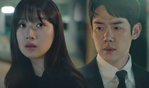 Link Nonton Drakor The Interest of Love / Foto: Instagram (@jtbcdrama)