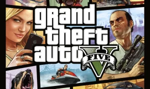 gta 5