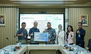 bank bjb BPJS Kesehatan