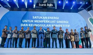 bank bjb Gelar Business Review Semester II 2022 dan Executive Workshop 2023
