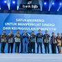 bank bjb Gelar Business Review Semester II 2022 dan Executive Workshop 2023
