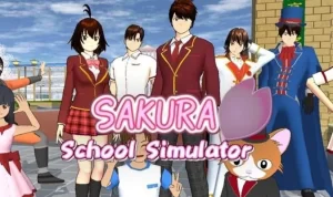 Sakura School Simulator