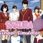 Sakura School Simulator